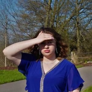 Meet your Posher, Hope